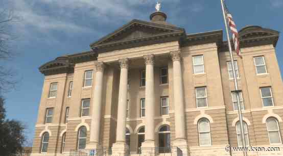 Hays County Commissioners vote to approve budget, set new tax rate