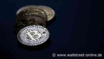 Die Krypto-Kolumne: Bitcoin: Das Chance/Risiko-Verhältnis bleibt asymmetrisch