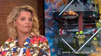 Minderjarige meisjes richten ravage aan in Alkmaar: 'Spoor van vernieling'