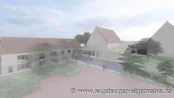 Die Grundschule in Wiedergeltingen wächst über sich hinaus