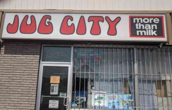 ‘More Than Milk’: Jug City to sell beer and wine 