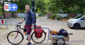 Musiker schenkt hilfsbereitem Ehepaar aus Weede zwei Konzerte