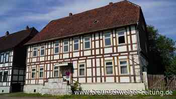 Lost Place im Harz: Dieses alte Gasthaus war einmal total angesagt