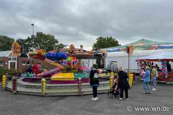 Neuer Verein macht Kirmes in Albachten möglich