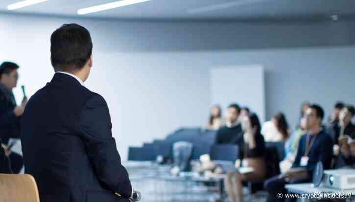 Bitcoin interesse onder institutionele investeerders nog altijd aanwezig