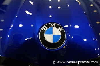 BMW recalling more than 720K vehicles due to water pump issue