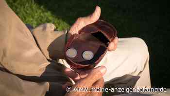 Mini-Rente in Deutschland: Eine Gruppe der Rentner trifft es besonders hart