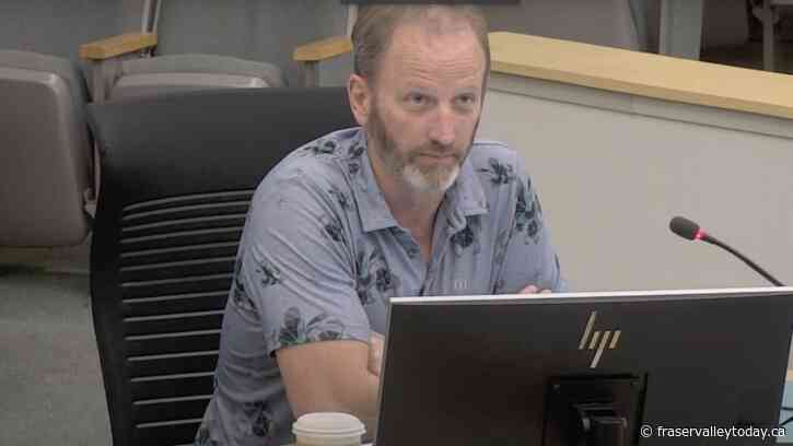 Chilliwack City Council denies motion to rezone properties for 5-storey apartment building at Yale/Carleton