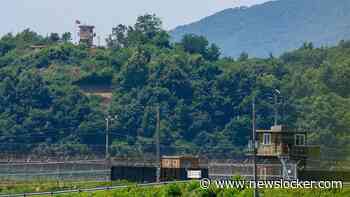 Noord-Koreaanse soldaat overgelopen naar Zuid-Korea: zeldzame en gevaarlijke oversteek