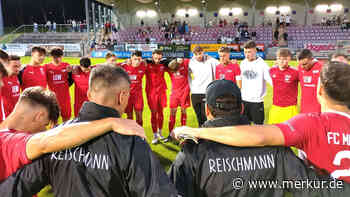 Fußball-Bayernliga: FCM gegen Ismaning blieb torlos unentschieden