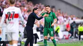 Lob für Seoane: An welchen Ex-Coach sich Weigl erinnert fühlt