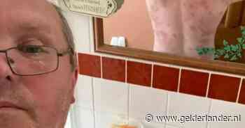 Wespen dringen huis binnen: Welshman 160 keer gestoken