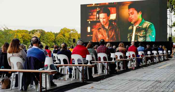 Festival des deutschen Films eröffnet