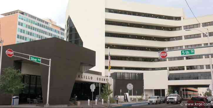 Bernalillo County completes contract negotiations with incoming County Manager
