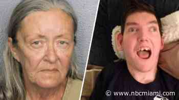 Babysitter pleads guilty in 2019 death of man she injured as a baby in 1984