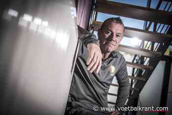 De temperamentvolle comeback van Eric Deflandre: een rode kaart en vier wedstrijden schorsing