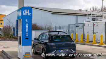 Verbrenner-Aus: Autobranche fordert Verkaufsstopp für Benzin und Diesel