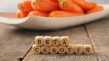 Beta-Carotin-Nahrungsergänzungsmittel als UV-Schutz: Experte erklärt, wie nützlich sie sind