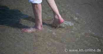 Zwei Menschen durch Vibrionen-Infektion gestorben