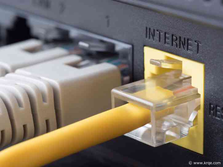 Statewide Education Network receiving FCC funding