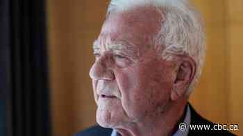 Stronach's granddaughter denied request for records related to sexual misconduct allegations