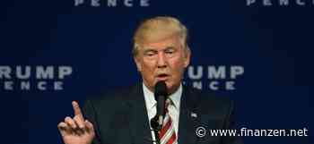 Parteitag der US-Demokraten sorgt für Druck: Trump Media-Aktie mit Gegenbewegung nach Rekordtief