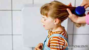 Joyce: 'Kan ik het klittende haar van mijn dochter beter nat of droog borstelen?'