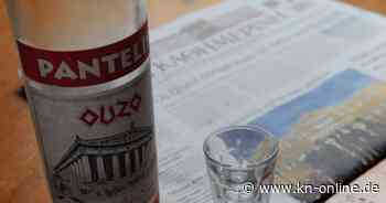 Kreta: Tourist vergisst seinen Sohn im Ouzo-Rausch – und wird festgenommen