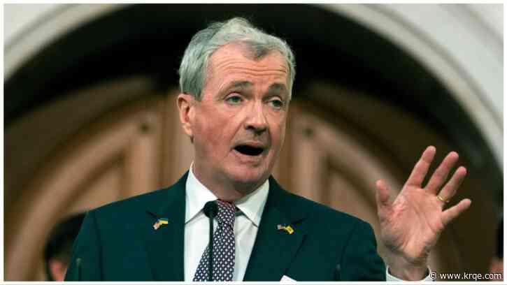 New Jersey canceling $100 million in medical debt