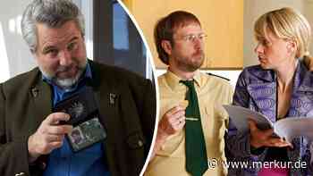 Krimiduell bei ARD und ZDF: Diese Serie tritt bald im Quotenkampf gegen „Die Rosenheim-Cops“ an