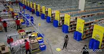 Latin American E-Commerce Giant Mercado Libre Launches U.S. Dollar-Tied Stablecoin