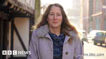 Abortion clinic payout woman shocked at prayer arrest