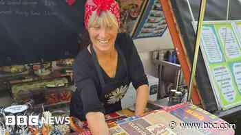 'Black Country canals are full of litter'