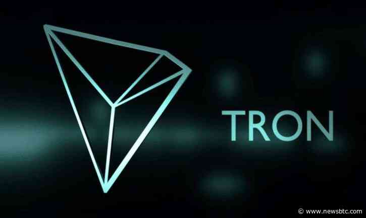 Tron Rises 24% Amid New Developments – Will The Uptrend Continue?