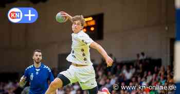 Härtetest in Graz: THW Kiel verliert gegen Königsklassen-Klub RK Zagreb
