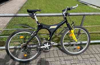 POL-PDTR: Ungewöhnliche Verkehrsunfallflucht