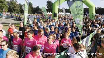 Firmenlauf in Braunschweig – 70 sportliche Bilder