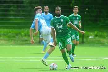 Diegem speelt ‘thuismatch’ in Beker van België in Bergen