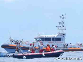 Naufragio di Palermo, individuati 5 corpi. Identificate le coppie Bloomer e Morvillo