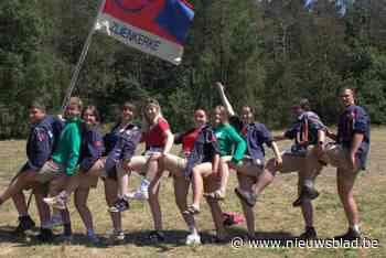Chiro dreigt opnieuw te moeten stoppen door gebrek aan leiders: “Minstens drie mensen nodig”