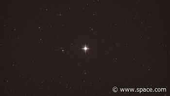 Scientists collect high-resolution images of the North Star's surface for 1st time