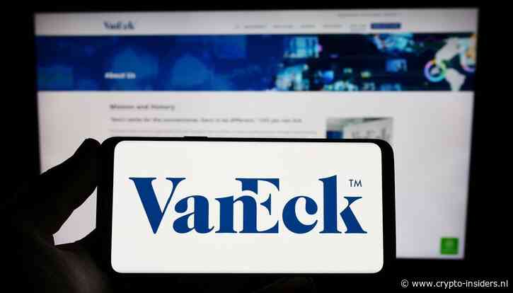 Oude crypto rechtszaak kan deur openen voor Solana beursfonds