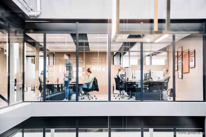 App-bouwer Move valt in handen van Framna