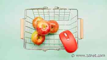 You can trade your old electronics for Costco gift cards. Here's how