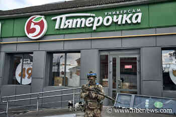 The risks of Ukraine's bold attack on Russia