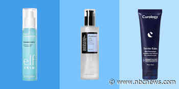 How to prevent dry, dehydrated skin when you fly