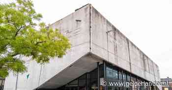 Achthonderd stoelen, vijf zalen en 1 miljoen euro: deze bioscoop staat te koop