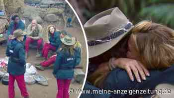 Freiwilliger Auszug: Dschungelcamp-Legende schmeißt hin – „Kein Geld der Welt wert“