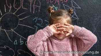 Diese drei Schlüssel-Krisen macht jedes Kind bis zum Schulalter durch