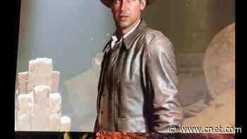 Gamescom Opening Night Live Recap video